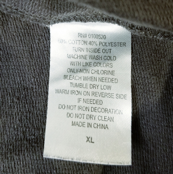 Disney Minnie Mouse Crewneck Sweatshirt - Picture 8 of 11